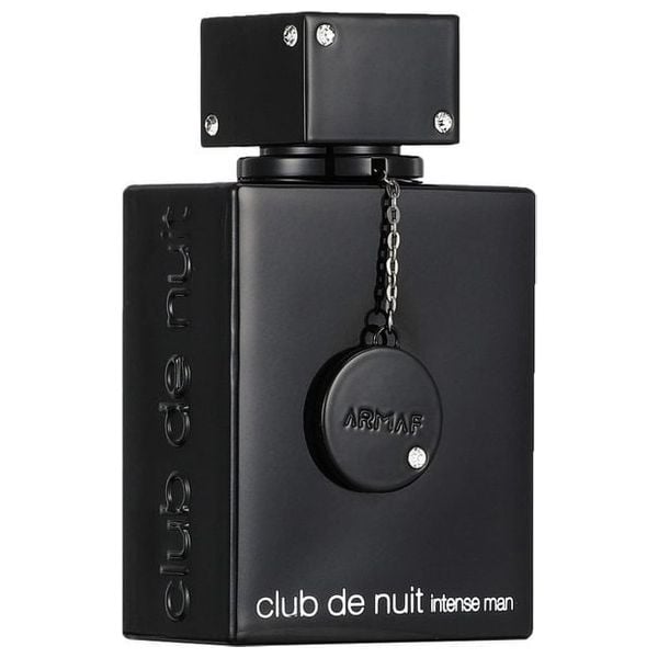 Armaf Club De Nuit Intense Parfum for Men – 150ml