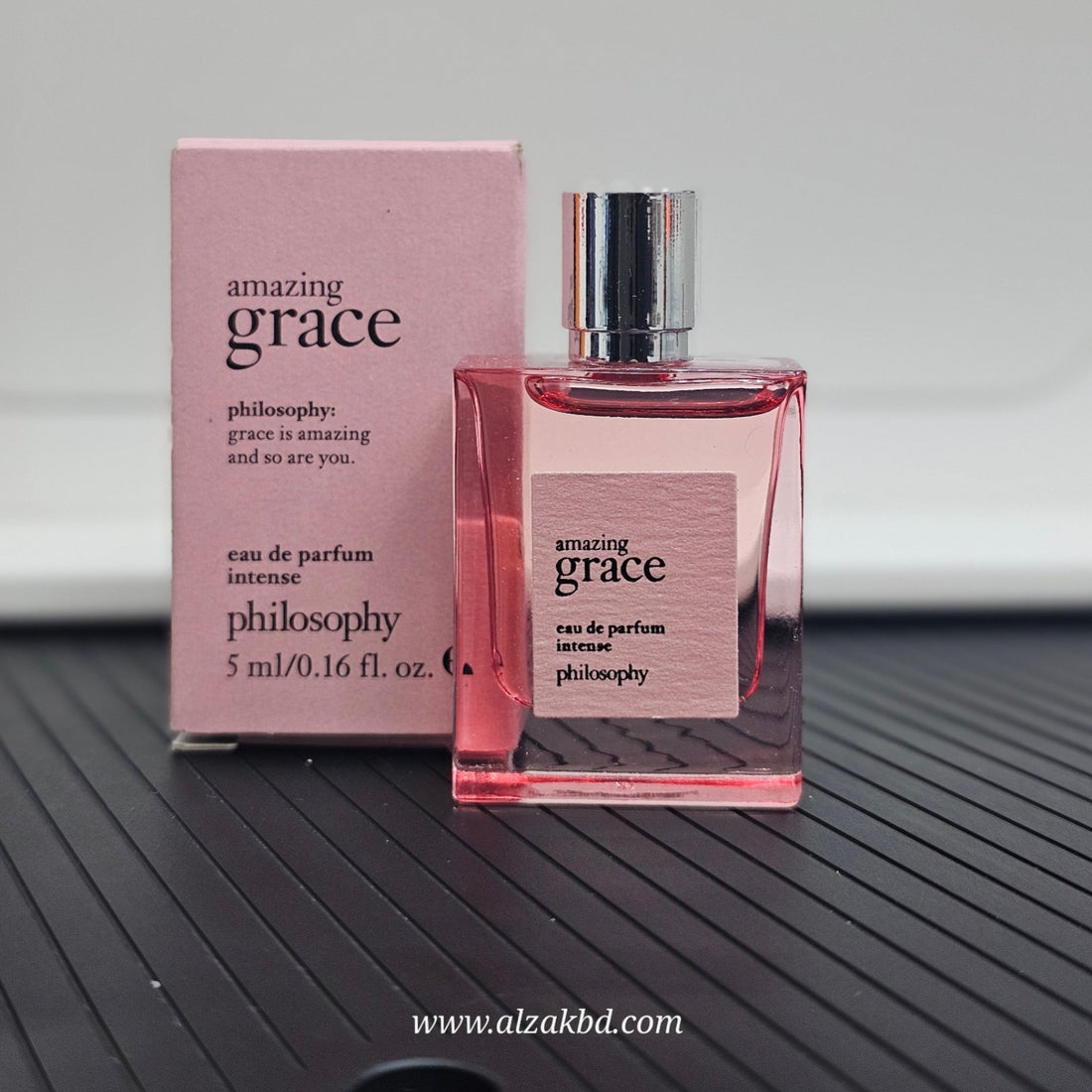 Philosophy Amazing Grace Eau de Parfum Intense Mini 5ml