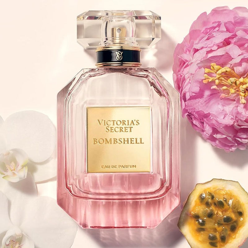 Victoria’s Secret Bombshell EDP – 100ml