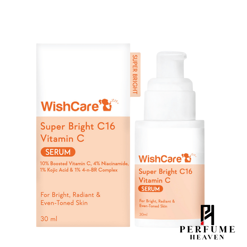 Super Bright Vitamin C16 Serum
