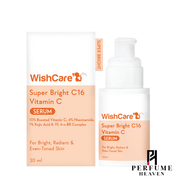 Super Bright Vitamin C16 Serum