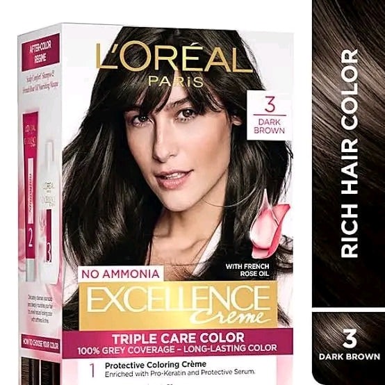 L'ORÉAL Paris Excellence creme
