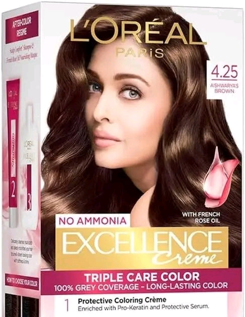 L'ORÉAL Paris Excellence creme