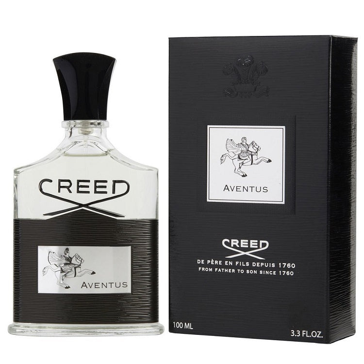CREED AVENTUS EDP 100ML FOR MEN
