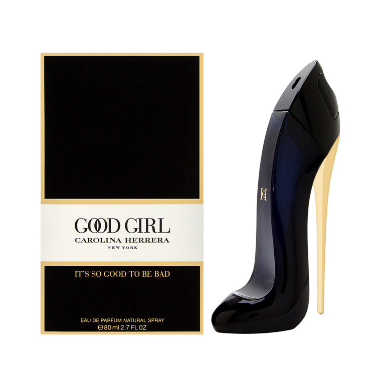 CAROLINA HERRERA GOOD GIRL EDP 80ML FOR WOMEN