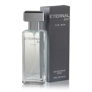 Eternal Love For Men EDP – 100ml