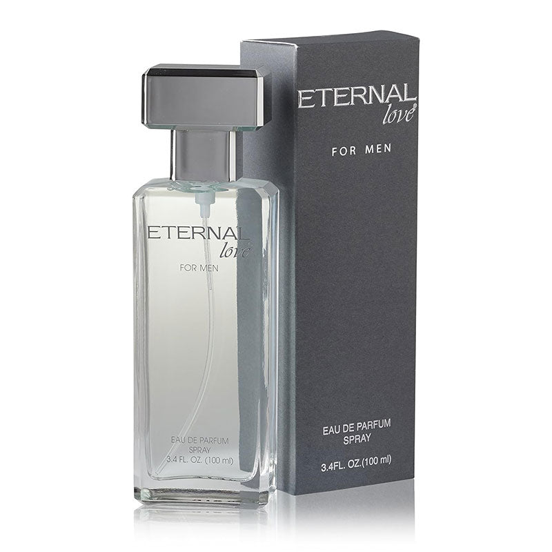 Eternal Love For Men EDP – 100ml