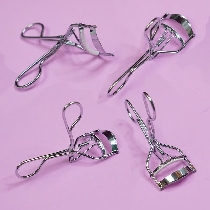 LMLTOP Eyelash Curler - Silver