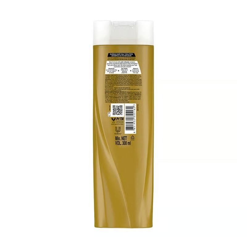 Sunsilk Hair Fall Solution Shampoo 300ml
