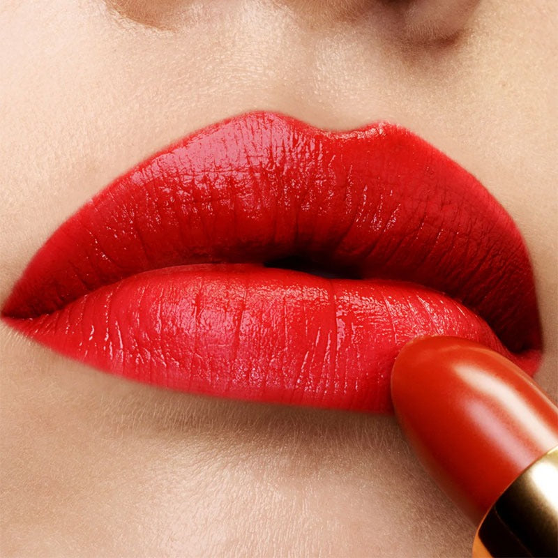 TOM FORD Lip Colour Matte 16 Scarlet Rouge – 3g