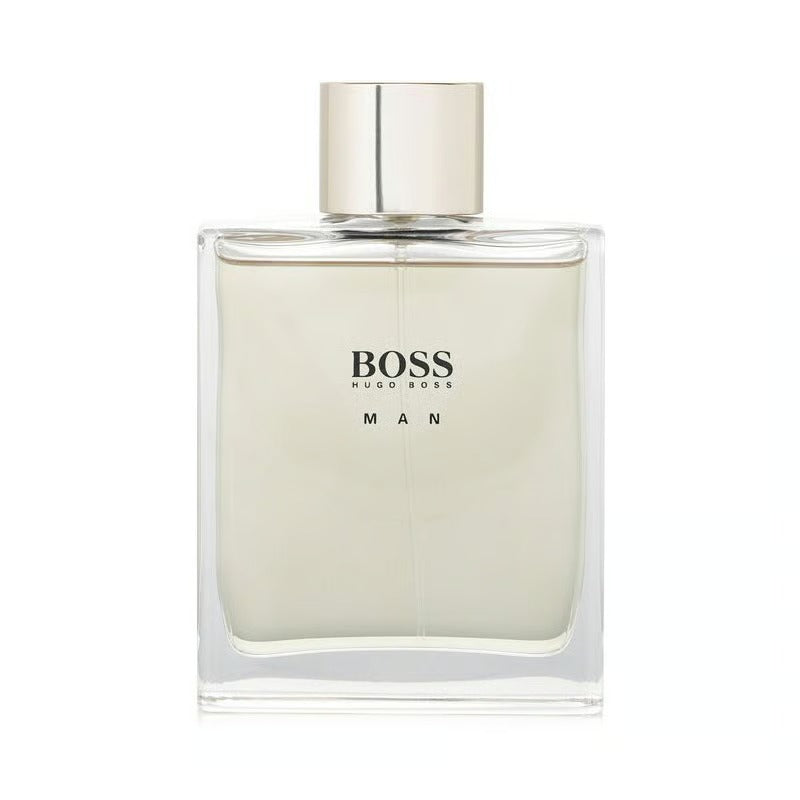 Hugo Boss Man Eau De Toilette Natural Spray 100ml
