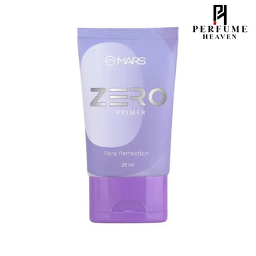 Mars Cosmetics Zero Face Primer Pore Perfection (25ml)