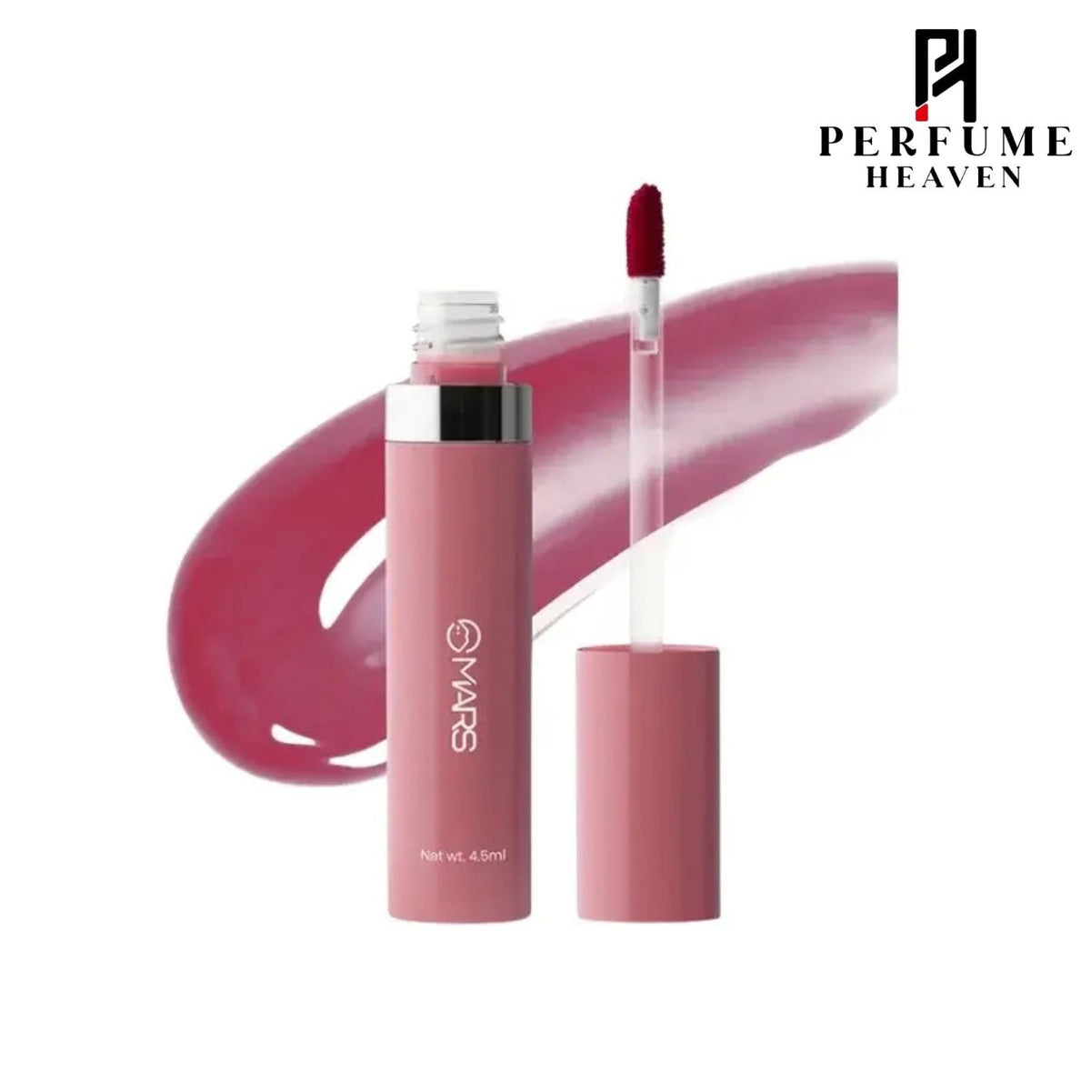 Mars Cosmetics Drip Lip Mist #02 Mulberry Drip (4.5ml)