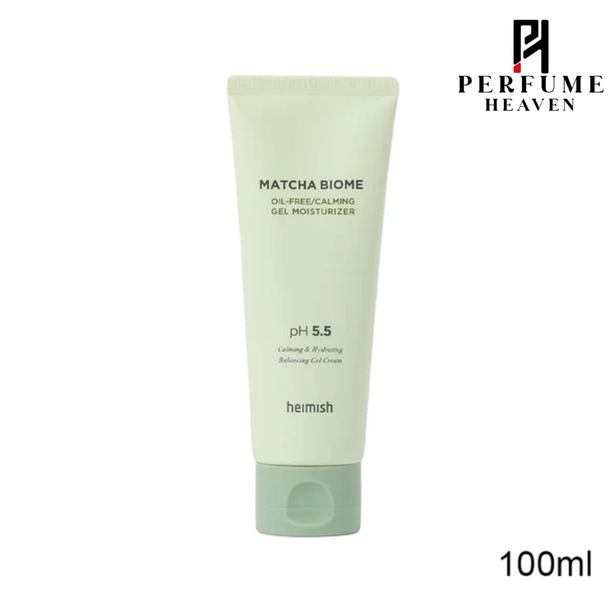 Heimish Matcha Biome Oil-Free Calming Gel Moisturizer