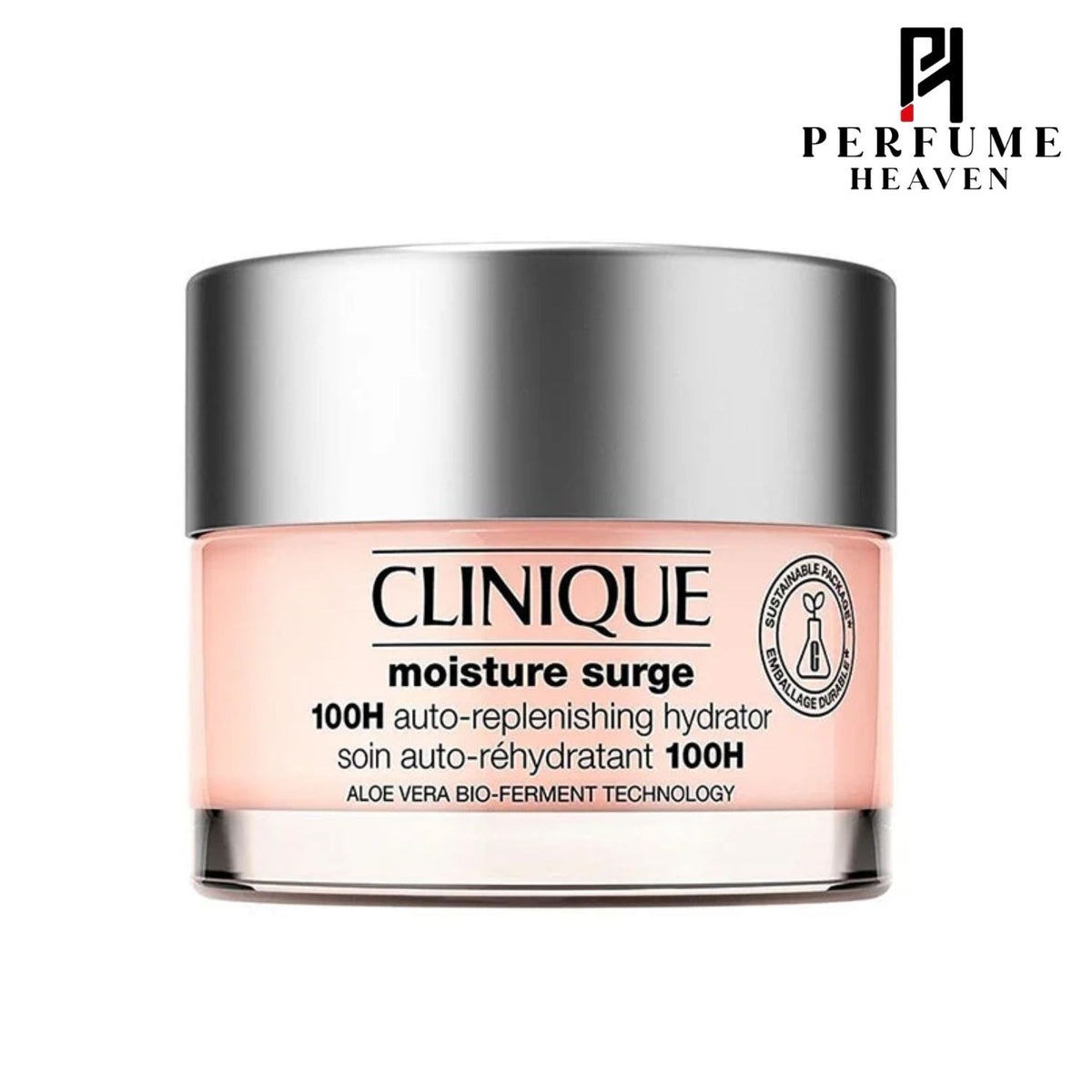 Clinique Moisture Surge Auto-Replenishing Hydrator 100H – 30ml