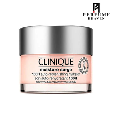 Clinique Moisture Surge Auto-Replenishing Hydrator 100H – 30ml
