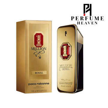 Paco Rabanne 1 Million Royal Perfum – 100ml