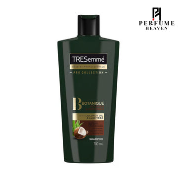 Tresemme Botanique Nourish & Replenish With Coconut Oil & Aloe Vera Shampoo 700ml