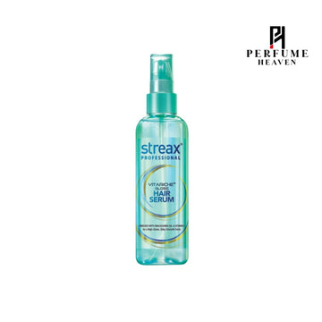 Streax Professional Vitariche Gloss Hair Serum 115ml