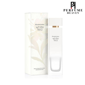 Elizabeth Arden White Tea EDT – 100ml