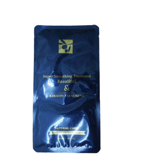 Power Knight Brazilian Keratin Treatment