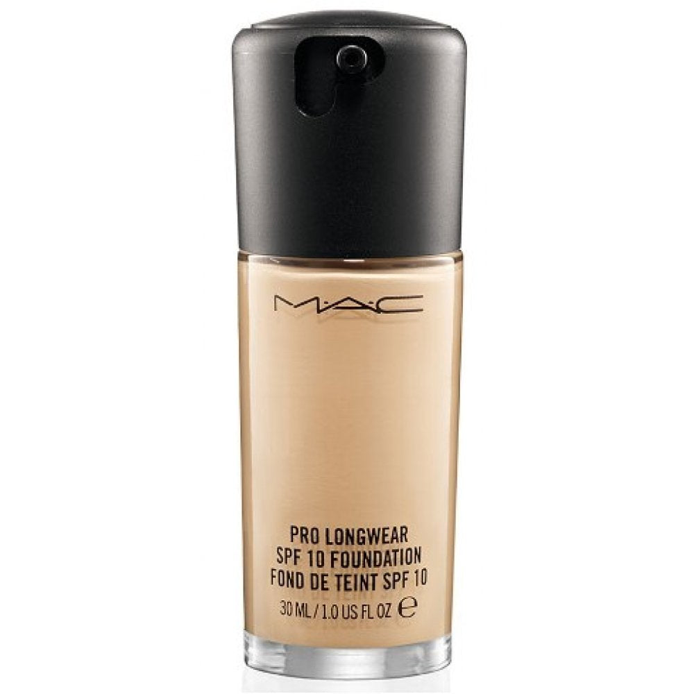 Mac Cosmetics Studio Fix Liquid Foundation NC30