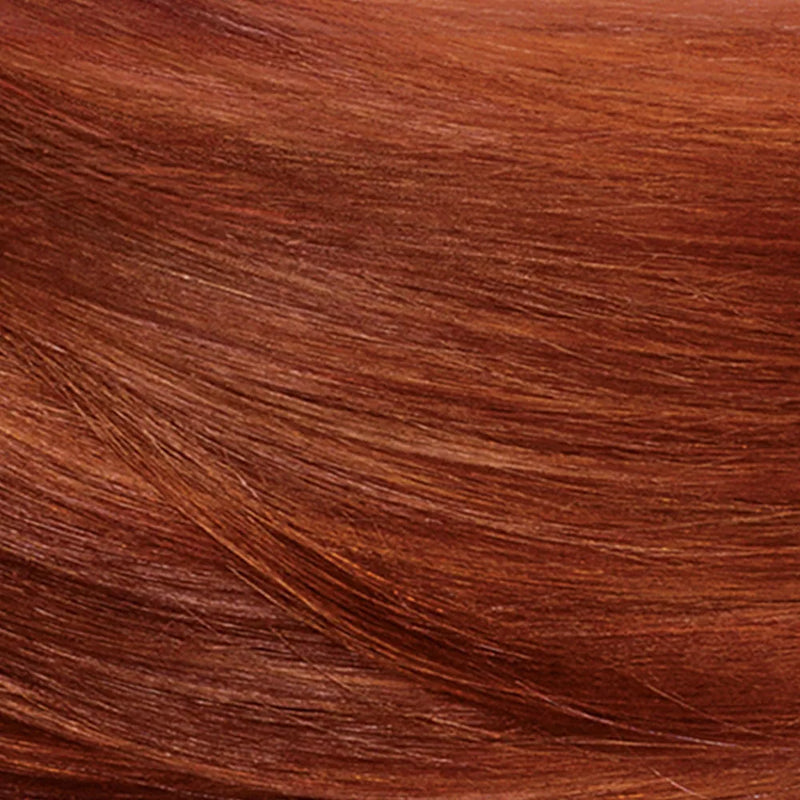 Revlon ColorSilk Beautiful 3D Hair Color - 42 Medium Auburn