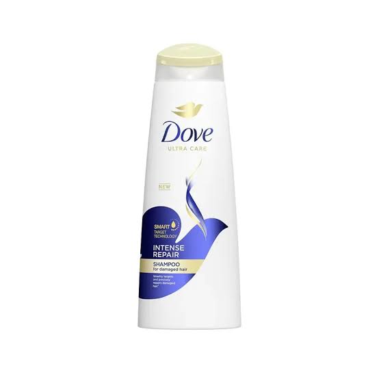 Dove Intense Repair Shampoo – 330ml