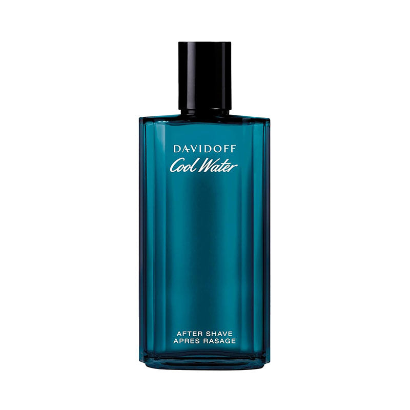 Davidoff Cool Water After Shave – 125ml