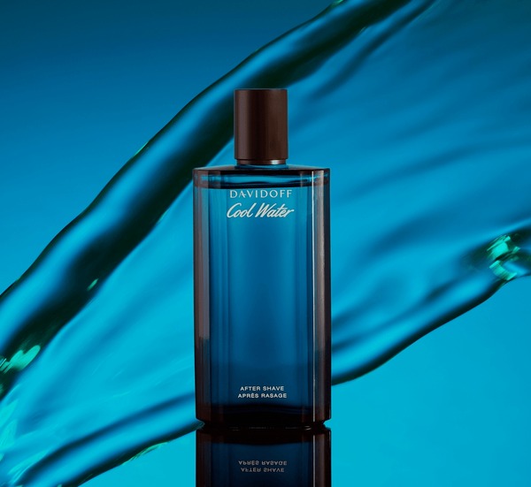 Davidoff Cool Water After Shave – 125ml