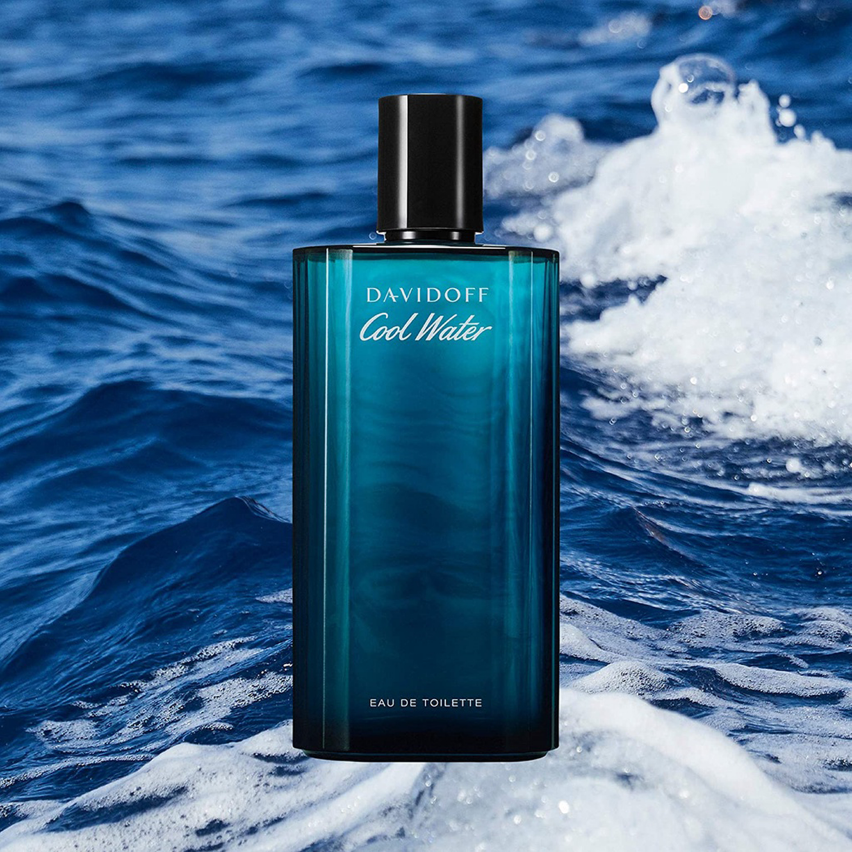Davidoff Cool Water EDT – 200ml