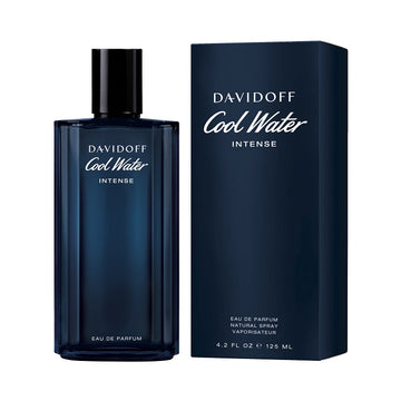 Davidoff Cool Water Intense EDP – 125ml