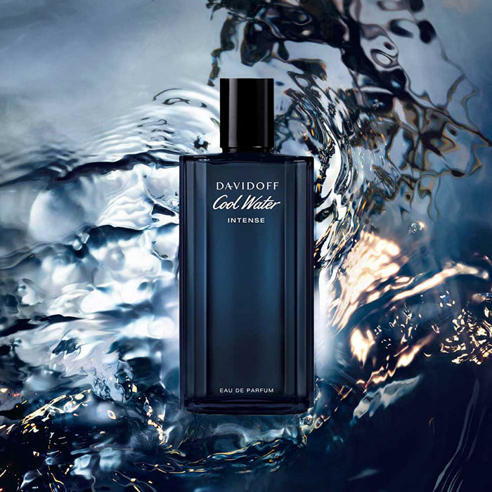 Davidoff Cool Water Intense EDP – 125ml