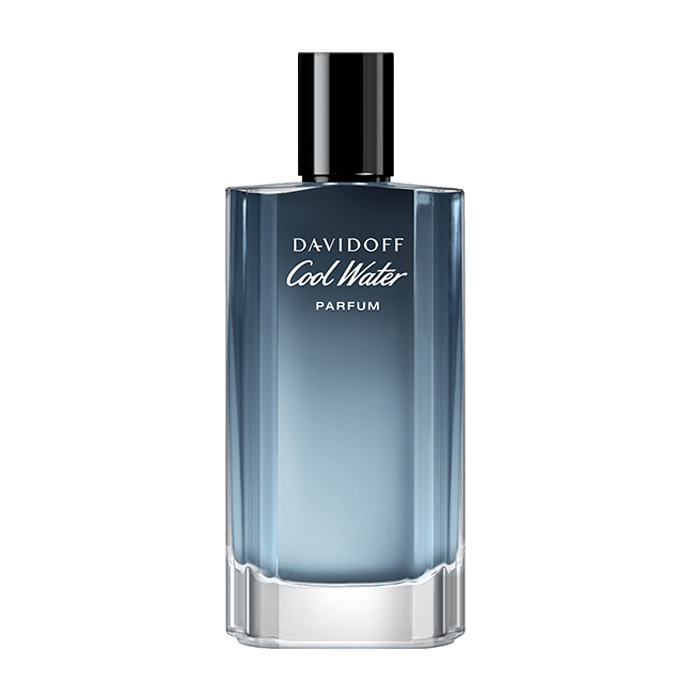 DAVIDOFF COOL WATER MEN PARFUM – 100ML