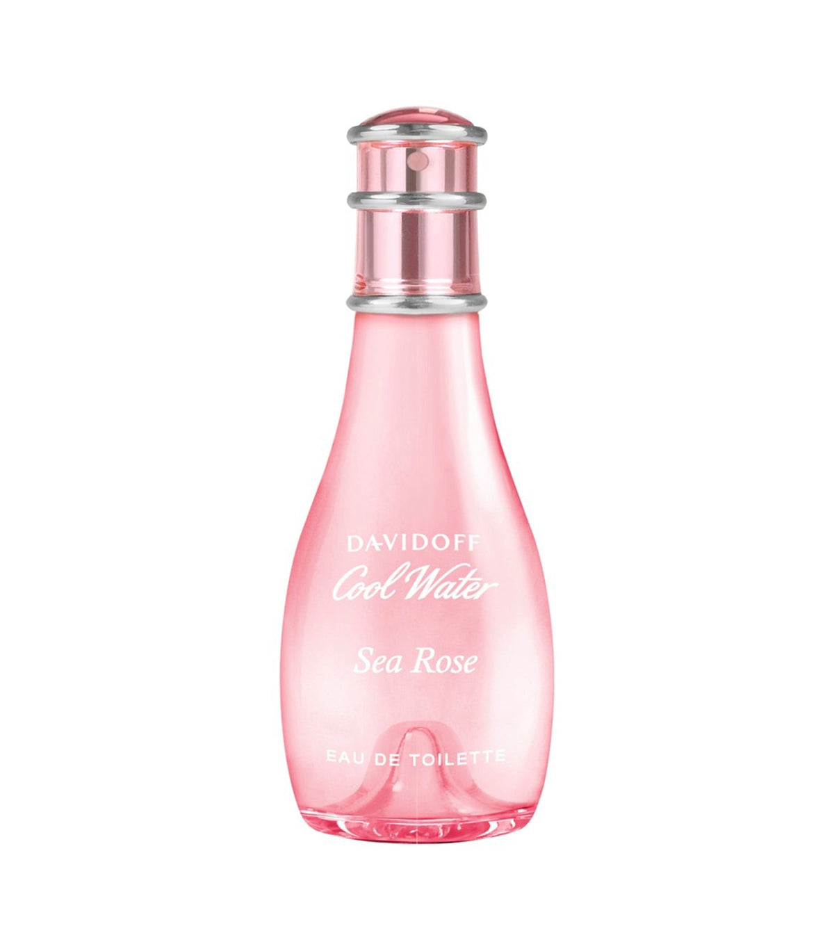 Davidoff Cool Water Sea Rose EDT for Women – 100ml