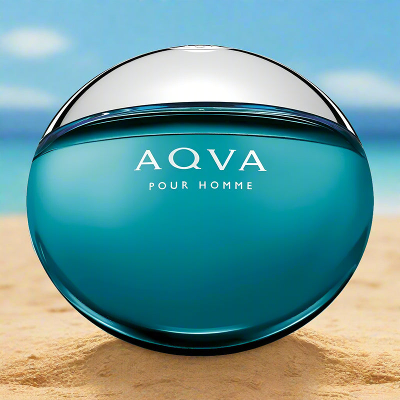 Bvlgari Aqva Pour Homme EDT for Men – 100ml