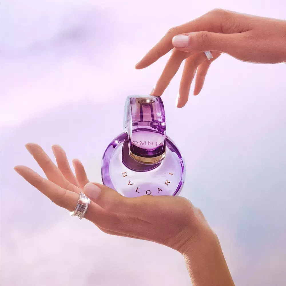 Bvlgari Omnia Amethyste EDT for Women – 65ml