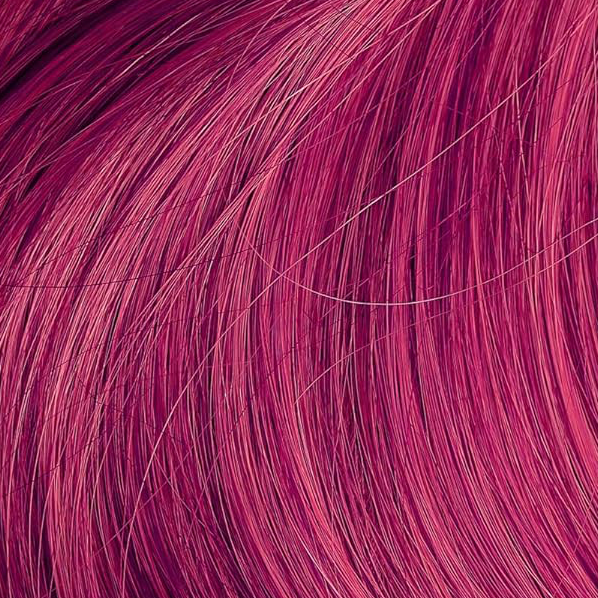 Streax Professional Hold and Play Funky Hair Colour (Groovy Pink) 100g