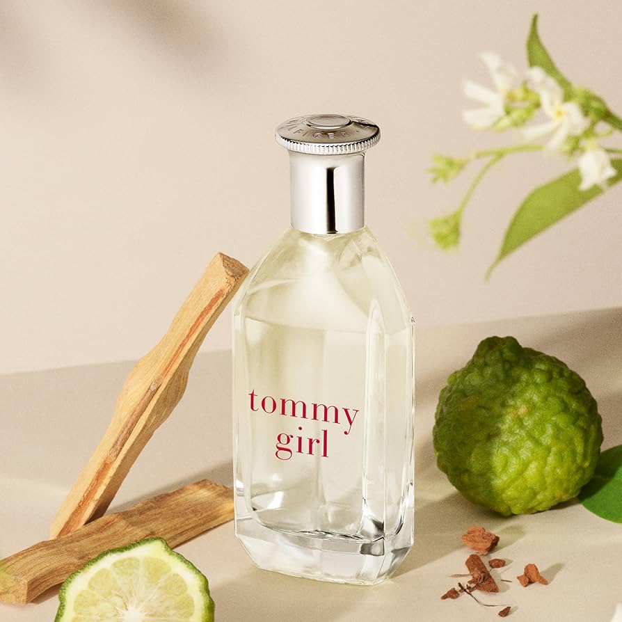 Tommy Girl EDT – 100ml