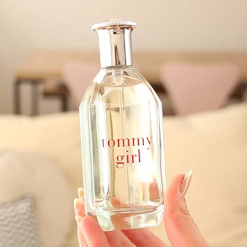 Tommy Girl EDT – 100ml