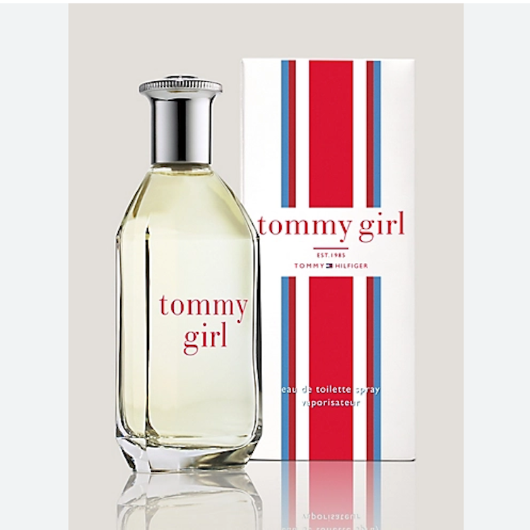 Tommy Girl EDT – 100ml