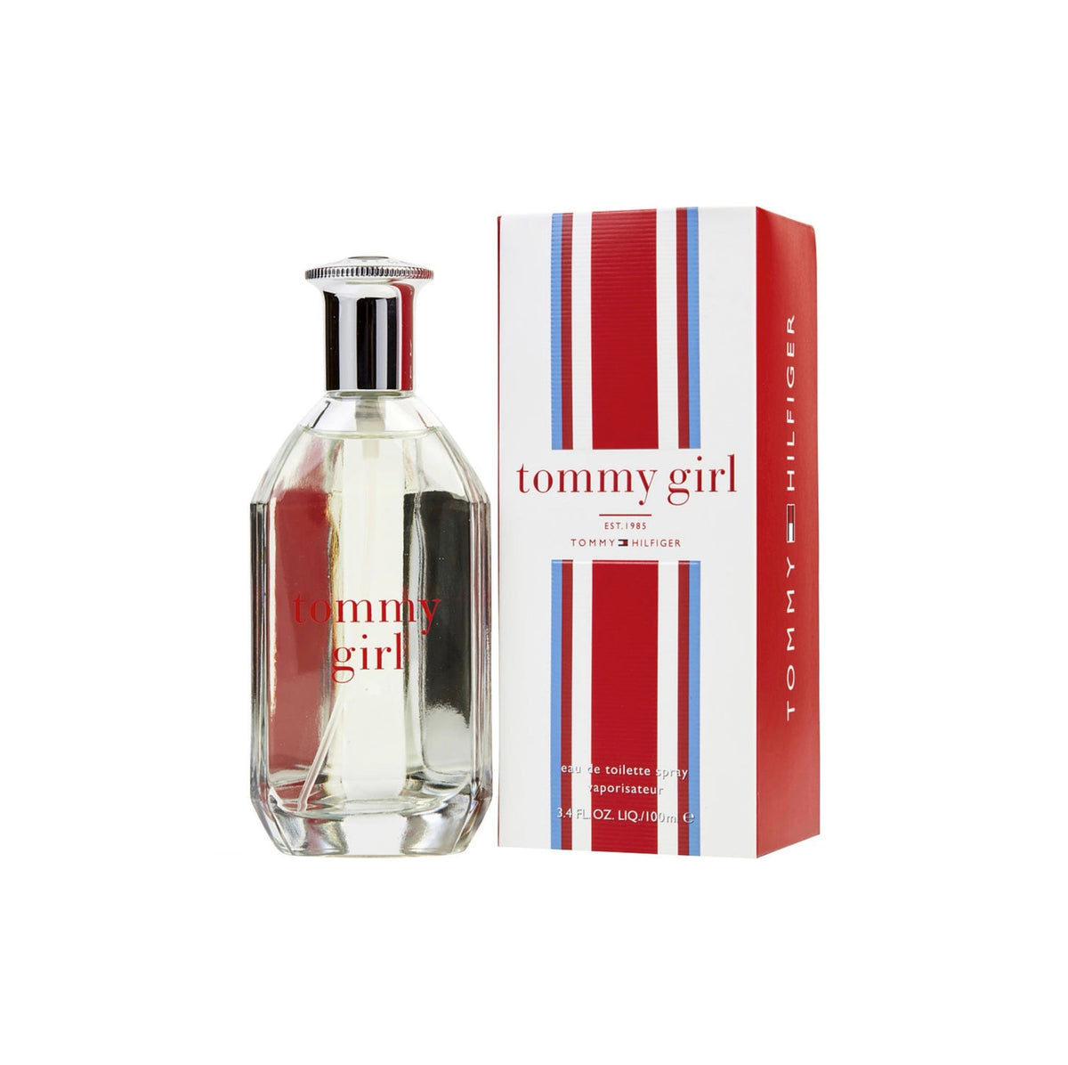 Tommy Girl EDT – 100ml