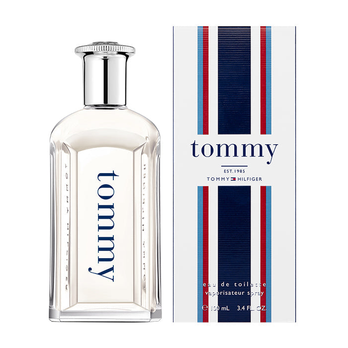 Tommy Hilfiger Tommy EDT – 100ml