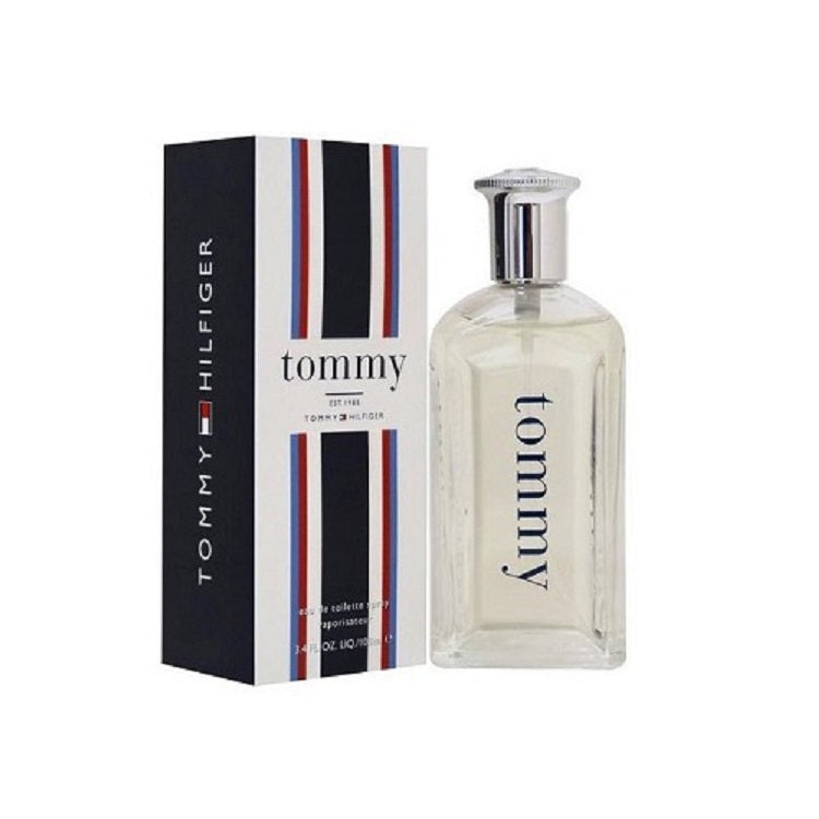 Tommy Hilfiger Tommy EDT – 100ml