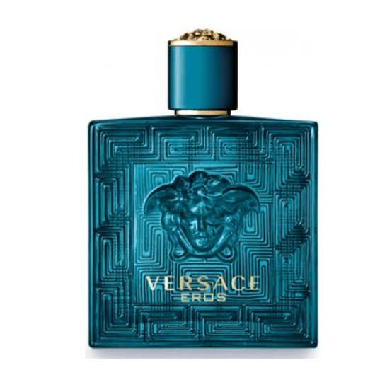 VERSACE EROS EDT 100ML FOR MEN