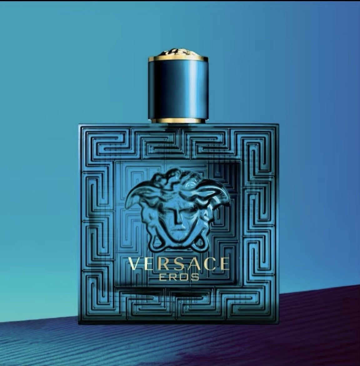 VERSACE EROS EDT 100ML FOR MEN
