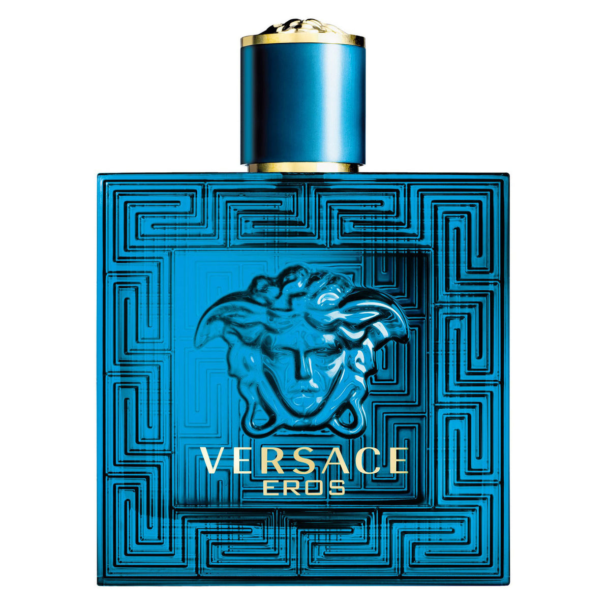 VERSACE EROS EDT 100ML FOR MEN