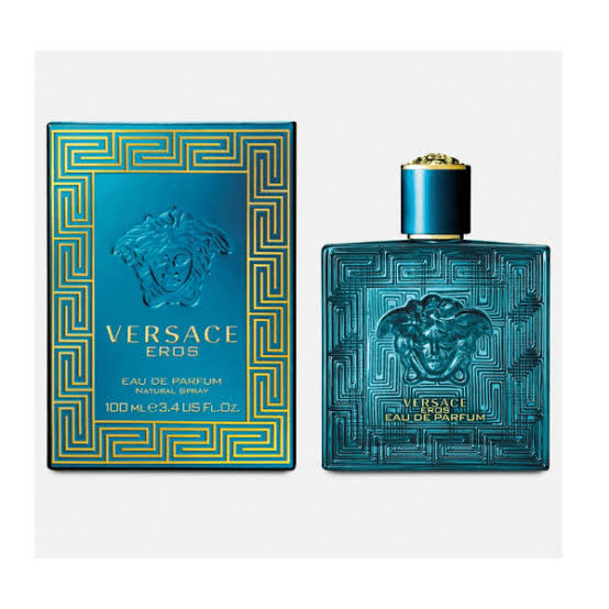 VERSACE EROS EDP 100ML FOR MEN