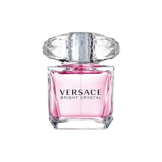 Versace Bright Crystal EDT for Women (90mL)