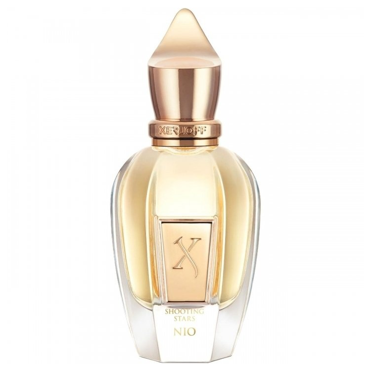 XERJOFF Nio PARFUM UNISEX 50ML